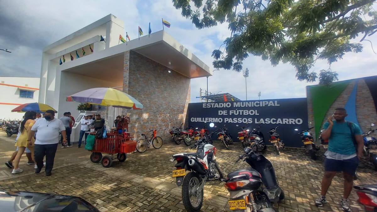 Suministrada / VANGUARDIA