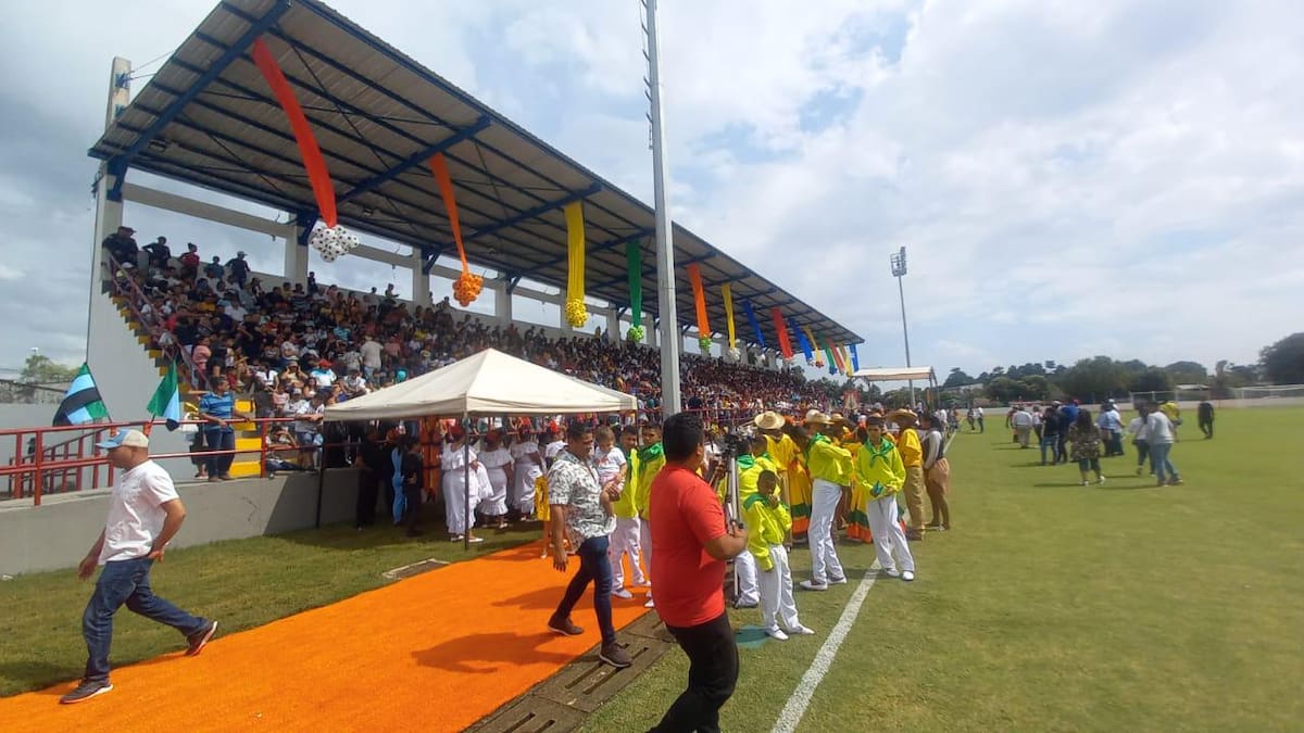 Suministrada / VANGUARDIA