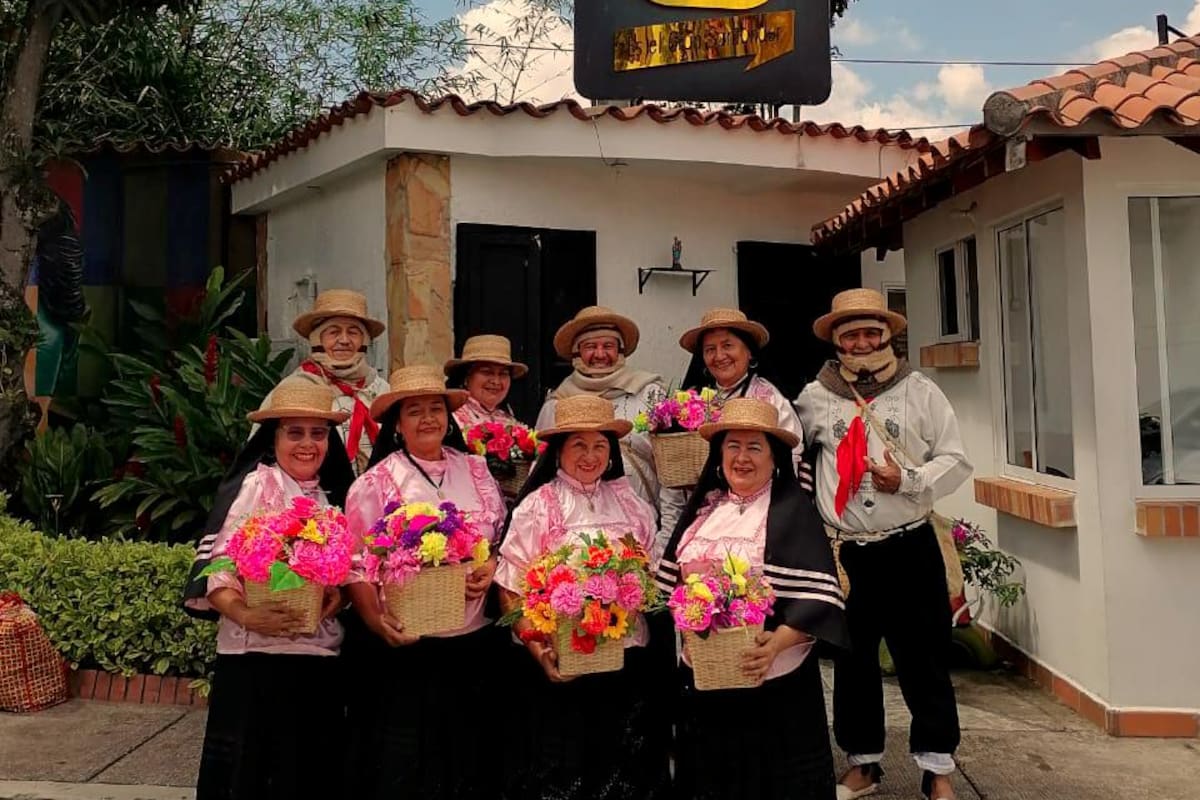 Foto suministrada/VANGUARDIA