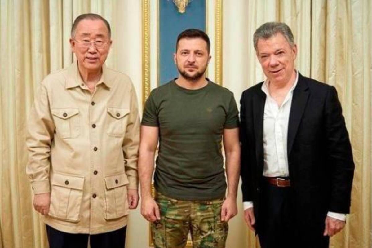 El Colombiano / VANGUARDIA