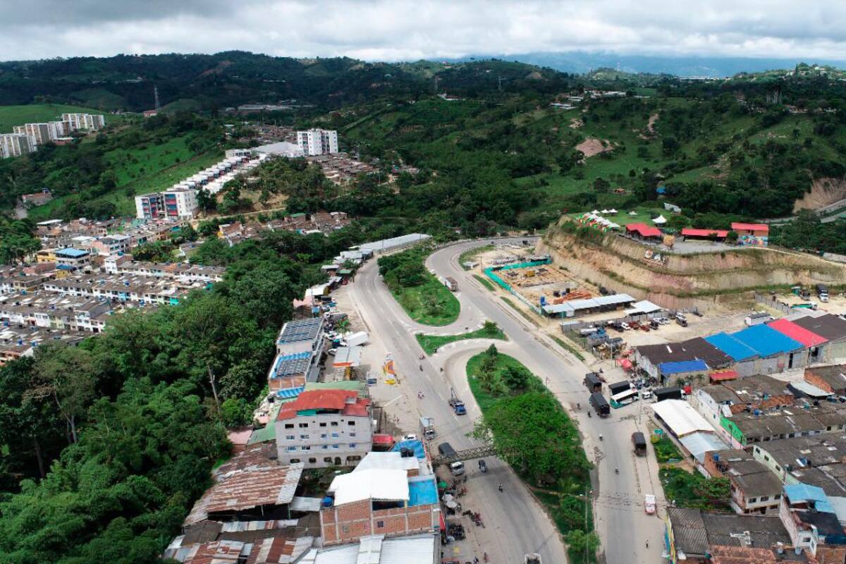 Suministrada / VANGUARDIA
