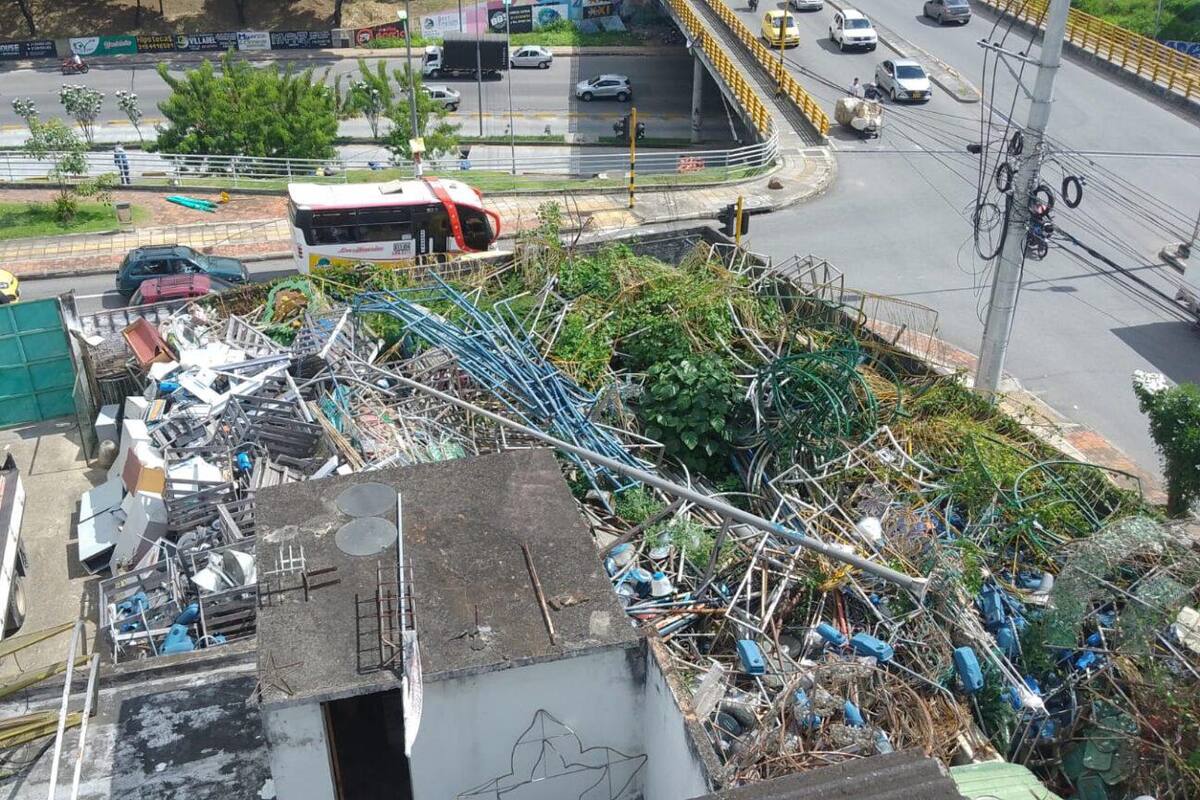 Q' Hubo / VANGUARDIA