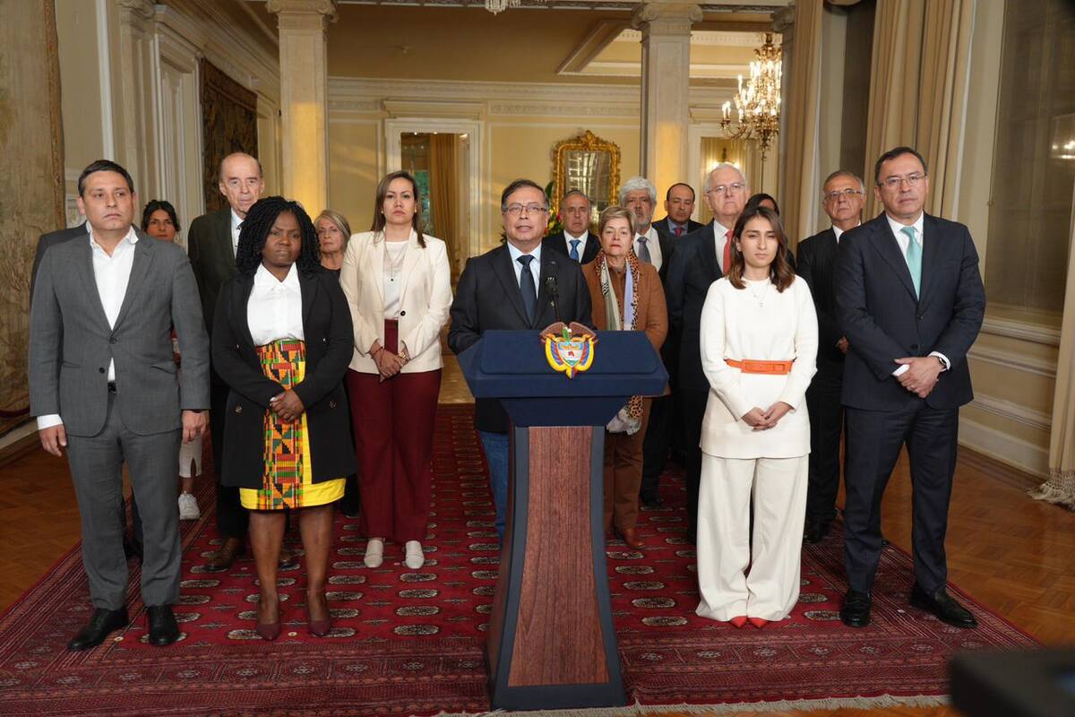 Suministrado / VANGUARDIA