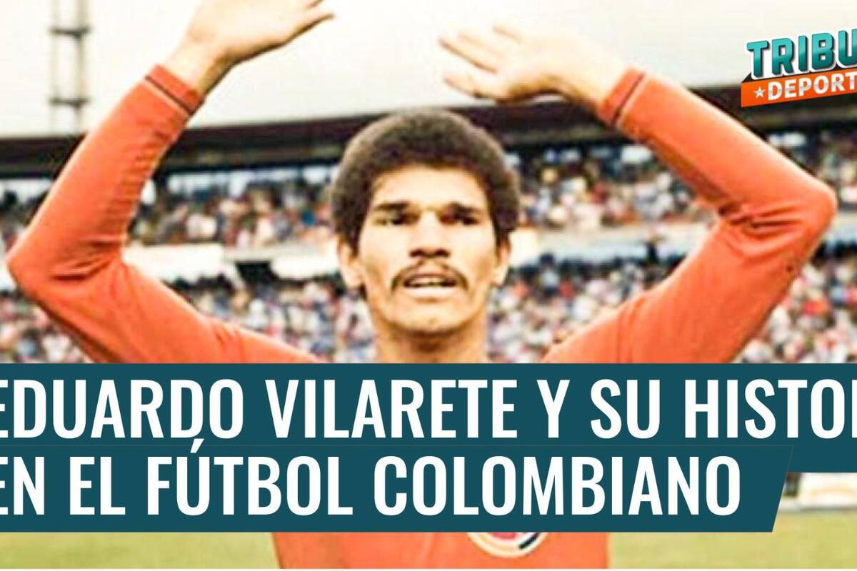 Eduardo Emilio Vilarete le bajó el pulgar a James Rodríguez y Falcao García en la Selección. Archivo / VANGUARDIA
