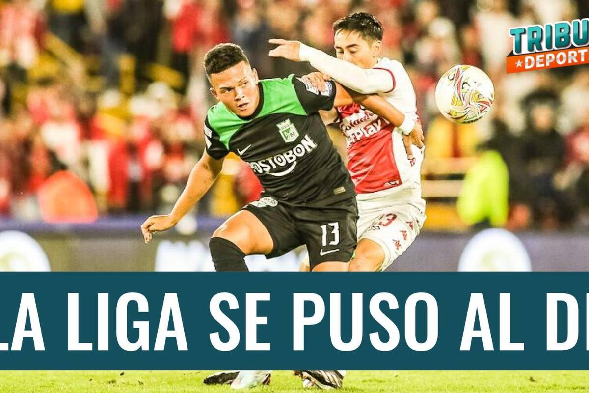 Con la Liga al día, ¿cuáles son los equipos que tienen opción de clasificarse? Archivo / VANGUARDIA