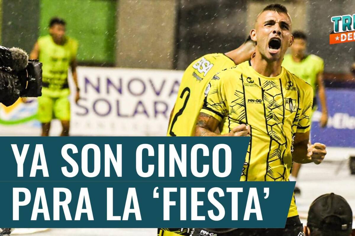 Alianza Petrolera clasificó ¿quiénes más entrarán a los ocho de la Liga? José David Martínez / VANGUARDIA