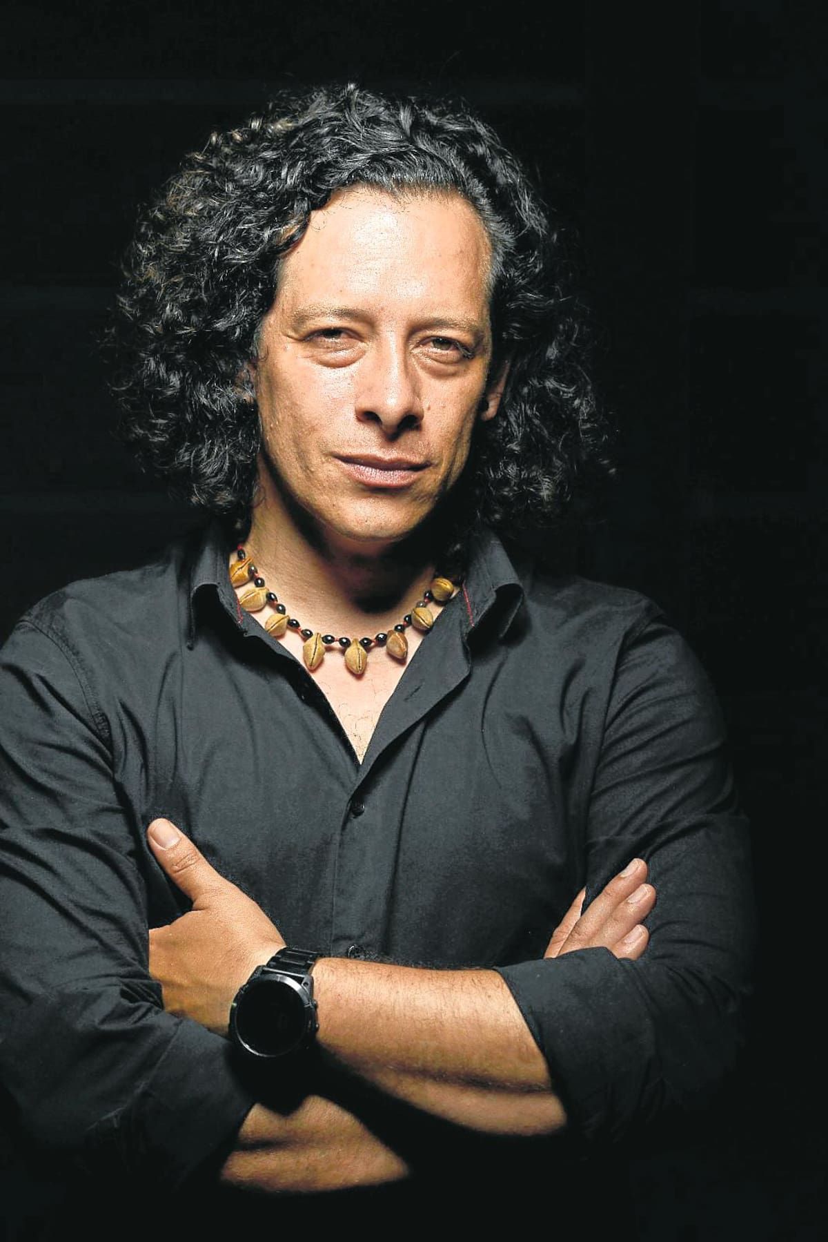 Federico Ríos Escobar asegura que hay una precarización laboral para los fotógrafos en Colombia, lo que está generando que, tanto los nuevos fotoperiodistas como los experimentados, abandonen los medios nacionales y trabajen en agencias y medios internacionales para sobrevivir. Suministrada / VANGUARDIA