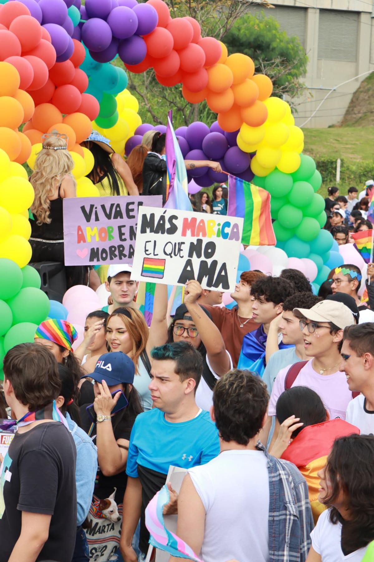 Foto: Diego Calderón/VANGUARDIA