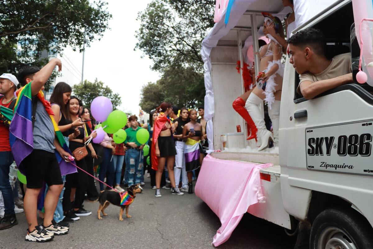 Foto: Diego Calderón/VANGUARDIA