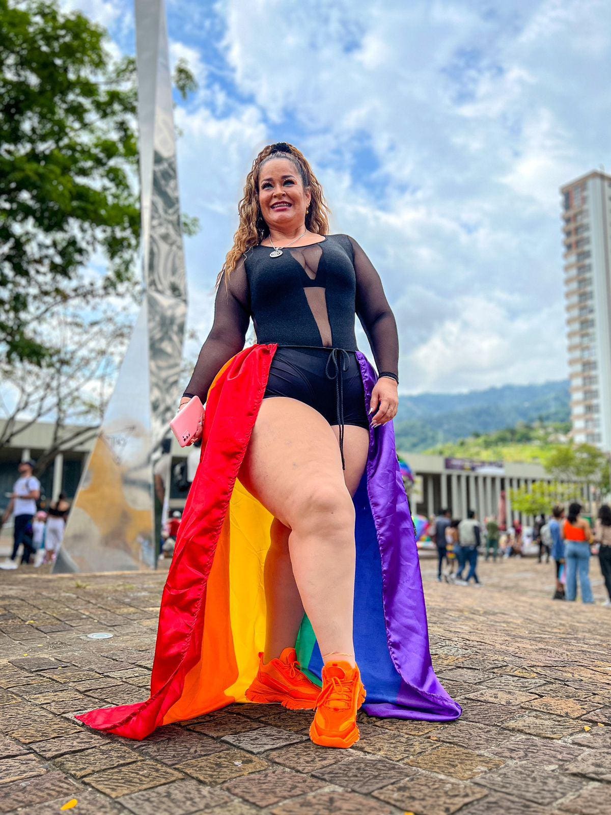 Foto: Nelson Tarazona /VANGUARDIA