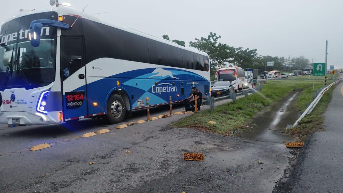 Suministrada / VANGUARDIA