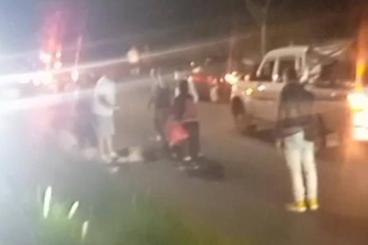 Tomado de videos | VANGUARDIA