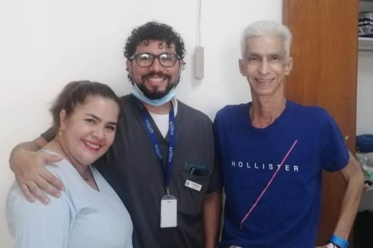 Suministrada/Vanguardia