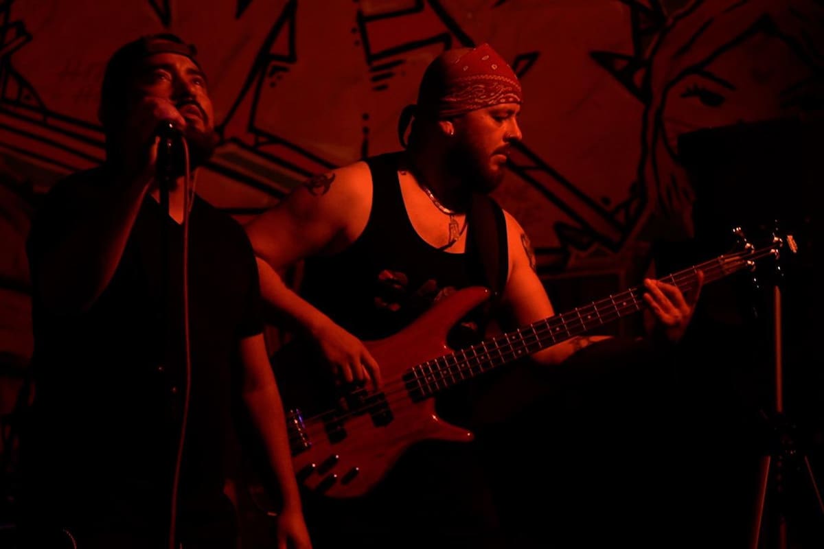 Foto: José Girón / Vanguardia