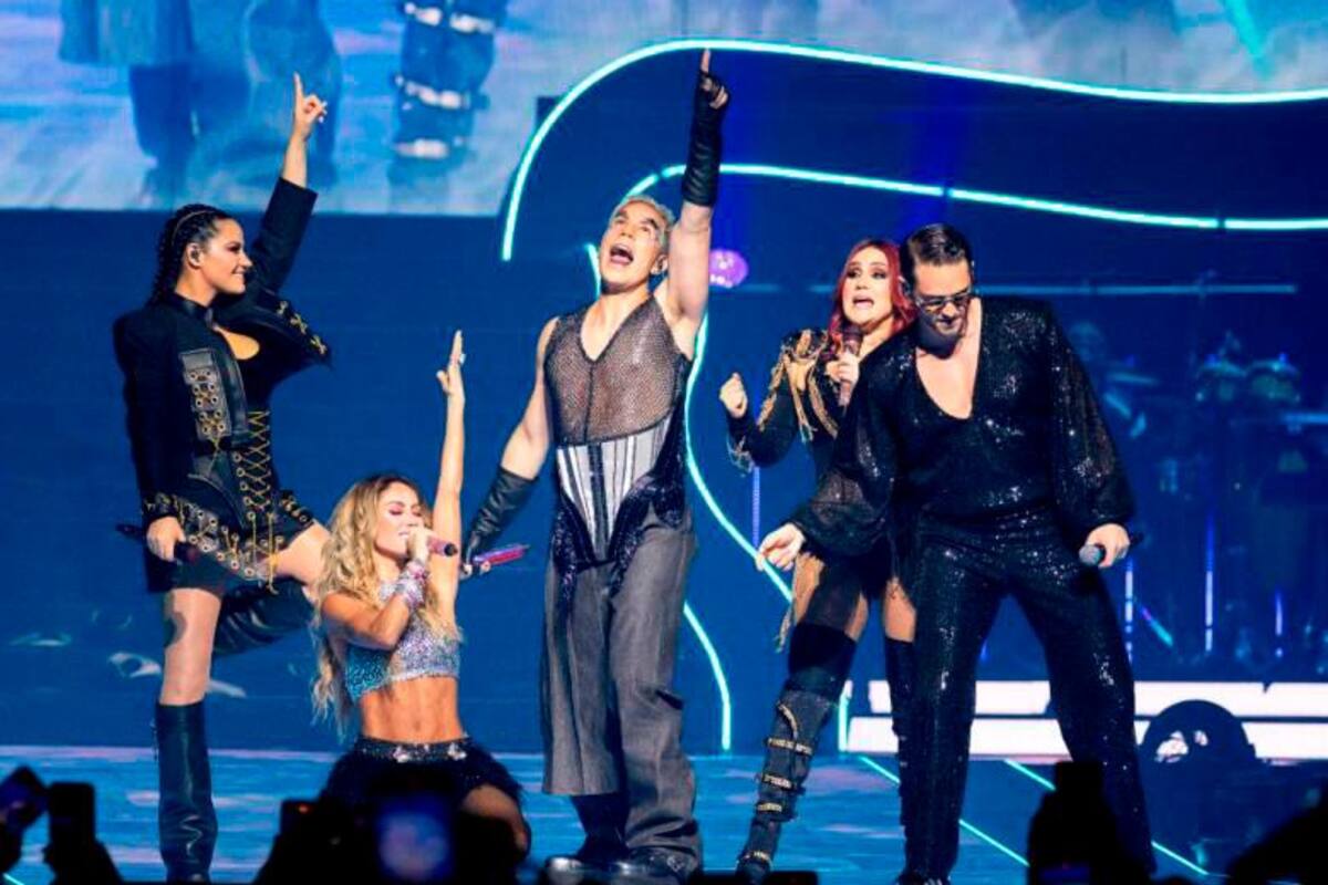 Tomada de redes sociales/Vanguardia