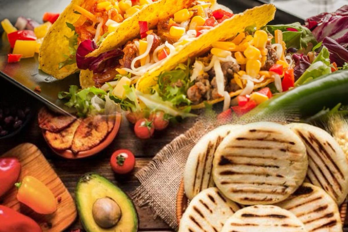 Chefs internacionales dicen que gastronomía latina ganó reconocimiento al exhibir su autenticidad y biodiversidad.