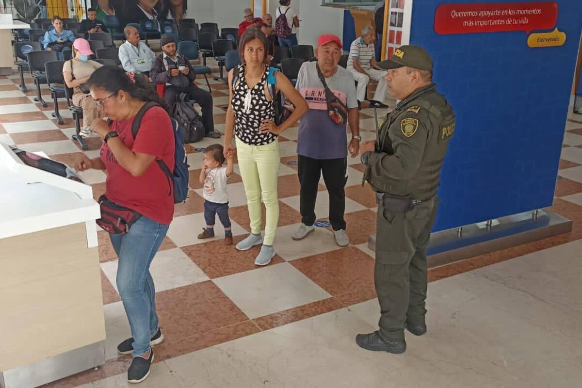 Fotografía: Suministrada/VANGUARDIA.