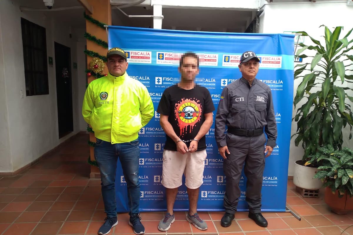 Fotografía: Suministrada / VANGUARDIA.