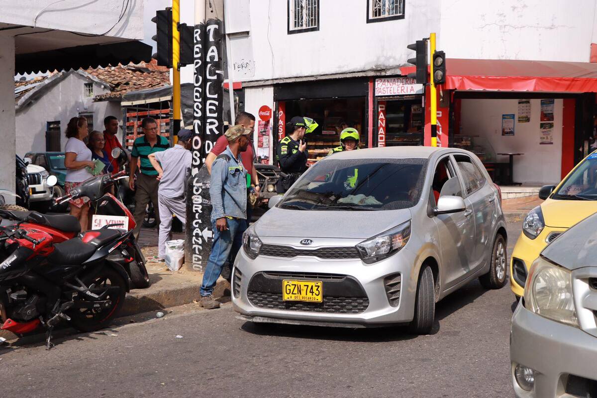 Fotografías: Diego Calderón/VANGUARDIA.