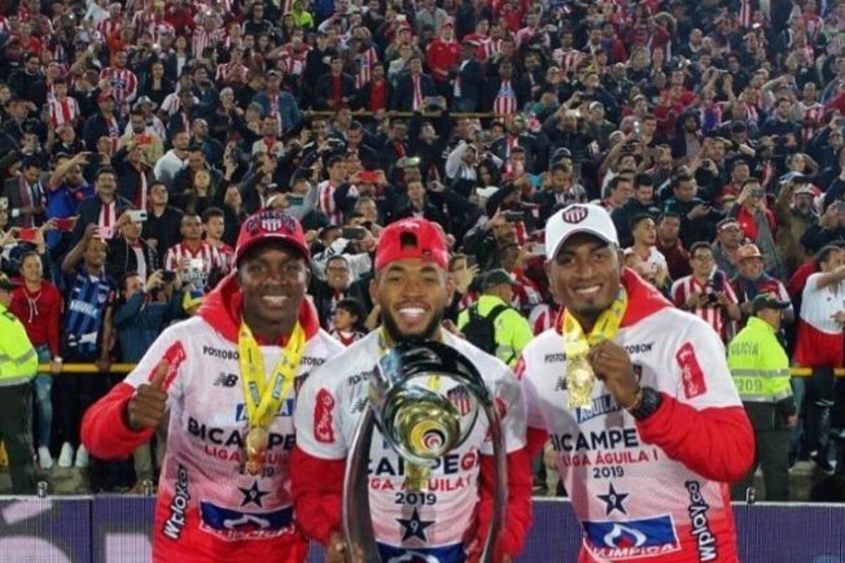 ¿Quién es Freddy Hinestroza el nuevo refuerzo de Atlético Bucaramanga?