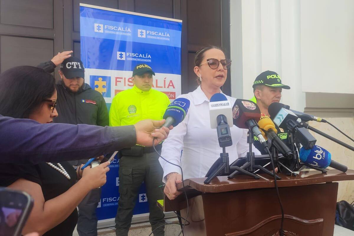 Foto suministrada/VANGUARDIA
