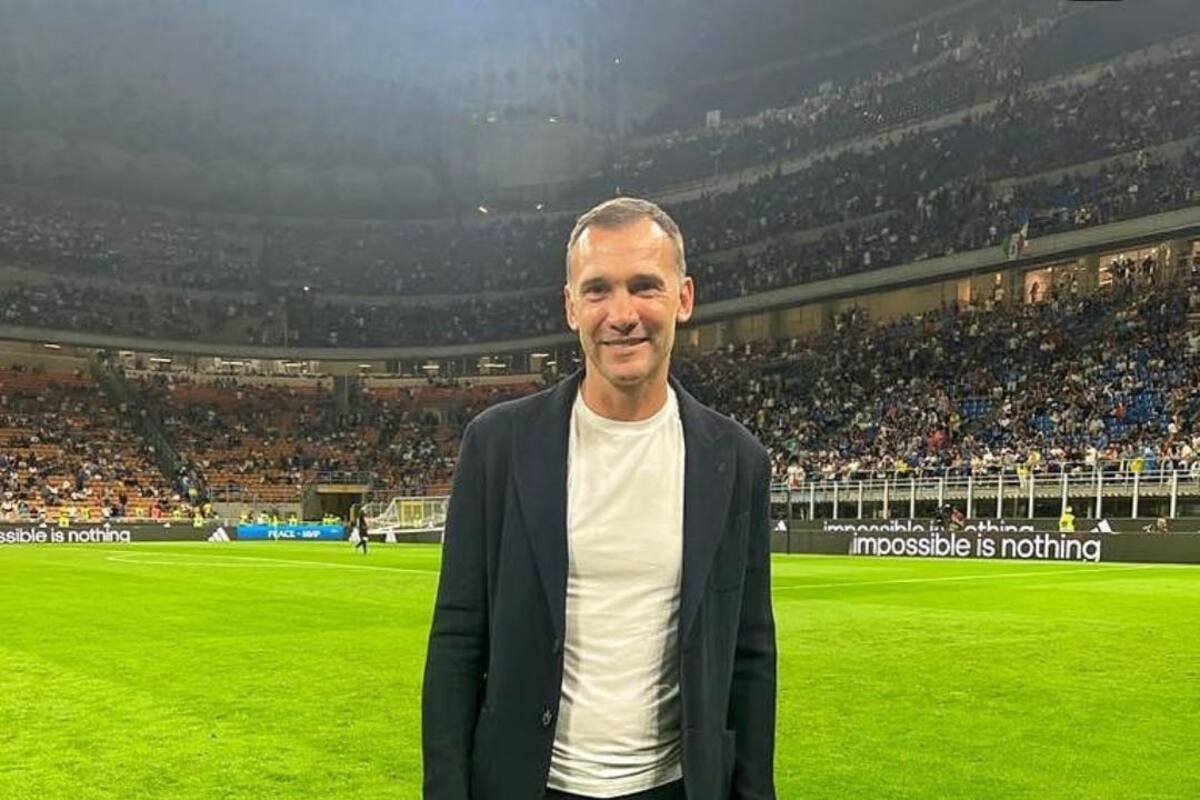 El exfutbolista tendrá un alto cargo en el fútbol de su país.