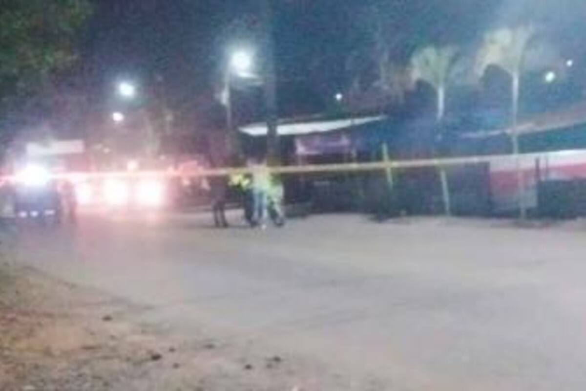 Foto: Suministrada / VANGUARDIA