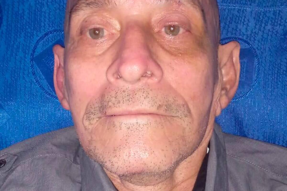 Alfredo de Jesús Ortega Bastida, murió después de un trágico accidente el 24 de diciembre de 2023. Suministrada / VANGUARDIA.