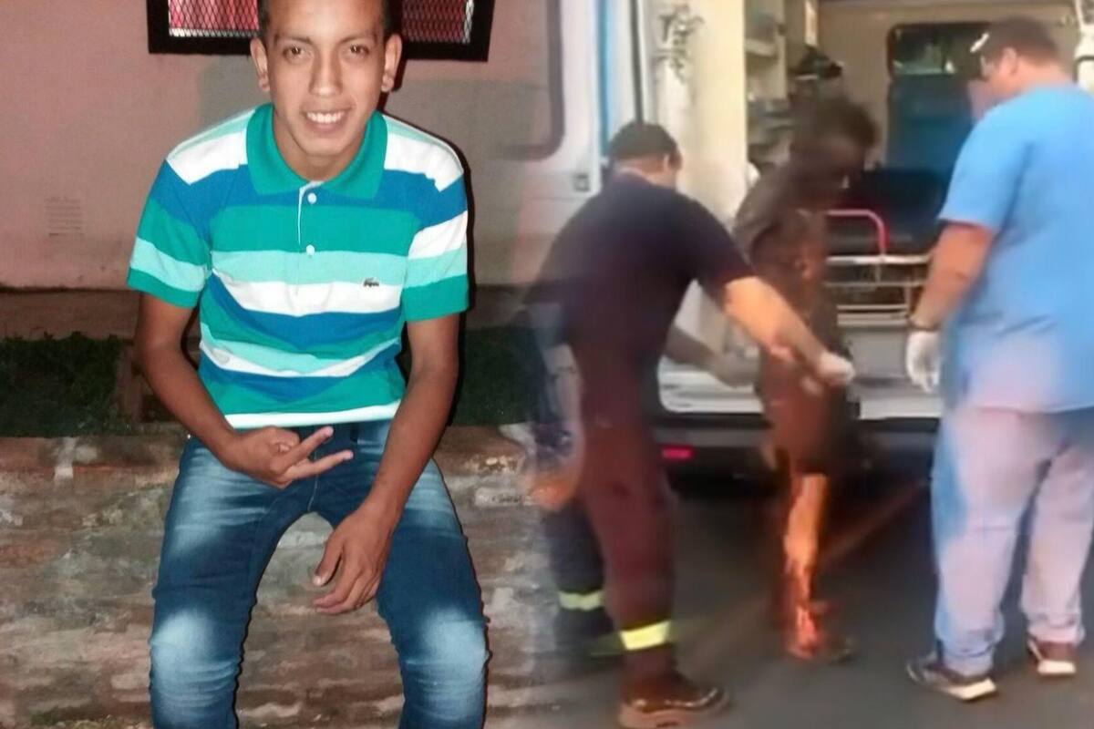 Foto tomada de redes sociales/Vanguardia.