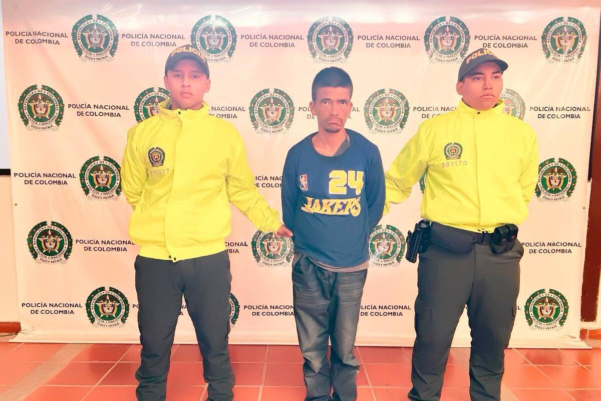 Foto: Suministrada / VANGUARDIA.