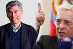 Nueva derrota judicial de Álvaro Uribe contra el periodista Daniel Coronell, ¿qué sigue ahora?
