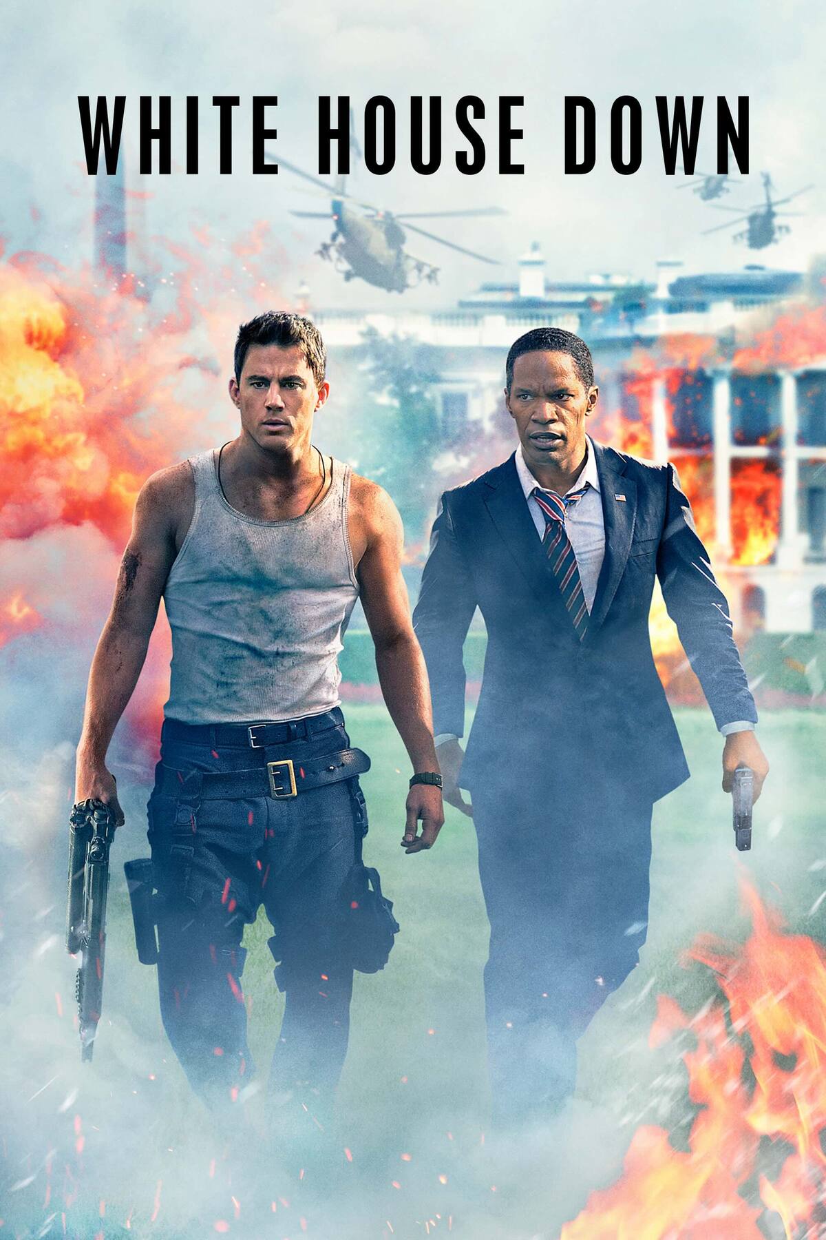 Especial de Fin de Año: películas para despedir el 2025.