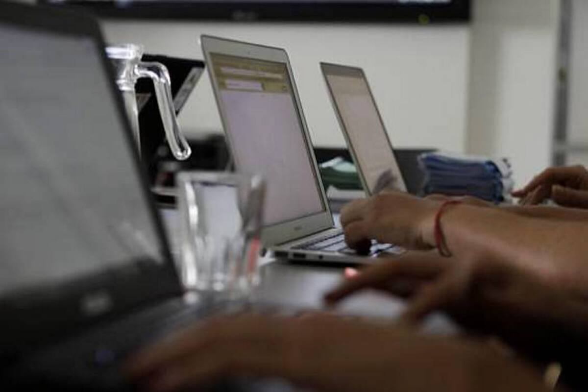 La reforma la apoyan más de 1.300 artistas que han pedido a los políticos que voten a favor de este cambio. (Foto: EFE/VANGUARDIA LIBERAL)