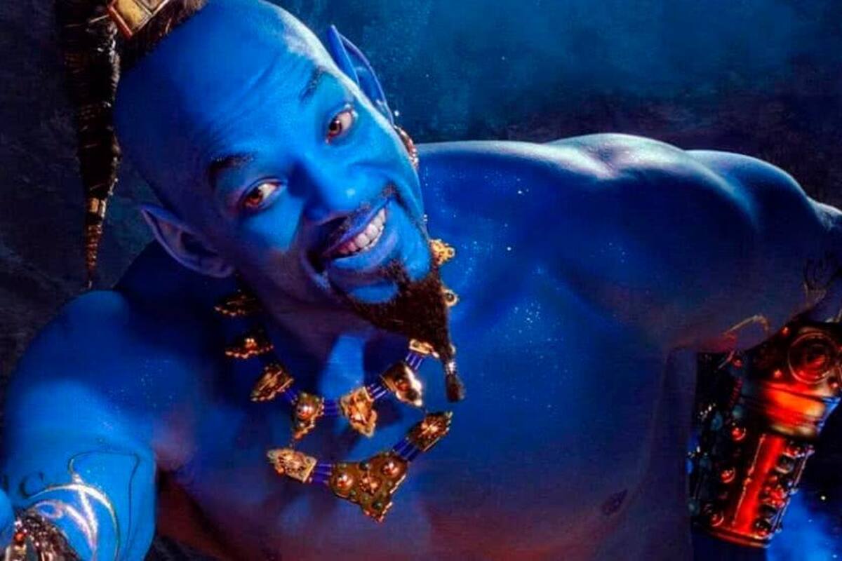 La película se estrenará el 24 de mayo en las principales salas de cine del país. (Foto: Captura de video / VANGUARDIA)