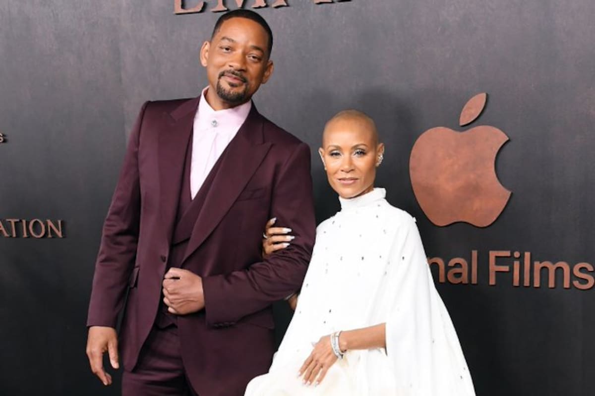Bilaal Salaam, ex socio de Will Smith, afirma que Jada Pinkett Smith amenazó con "recibir una bala" en una denuncia por 3 millones de dólares alegando infligir intencionalmente angustia emocional.