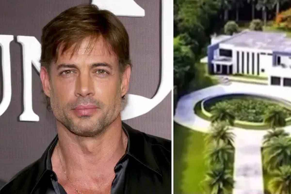William Levy vende su mansión en Florida para evitar subasta judicial. Presentó contrato de venta por deuda de más de US$2.1 millones. El nuevo comprador saldará el pendiente con el banco.