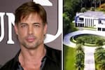 William Levy vende su mansión en Florida para saldar deuda de 2,1 millones de dólares