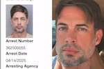 William Levy fue arrestado en Estados Unidos: revelan fotos y estallan las redes