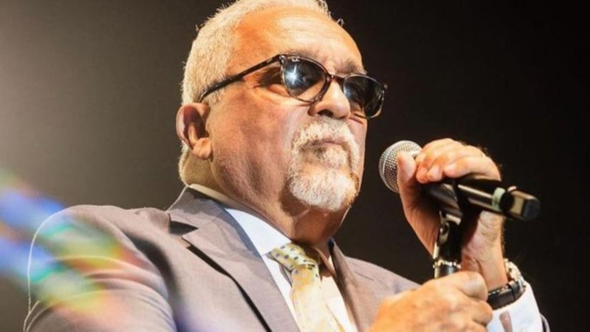 Willie Colón estaría hospitalizado en Nueva York: esto se sabe sobre la salud del salsero