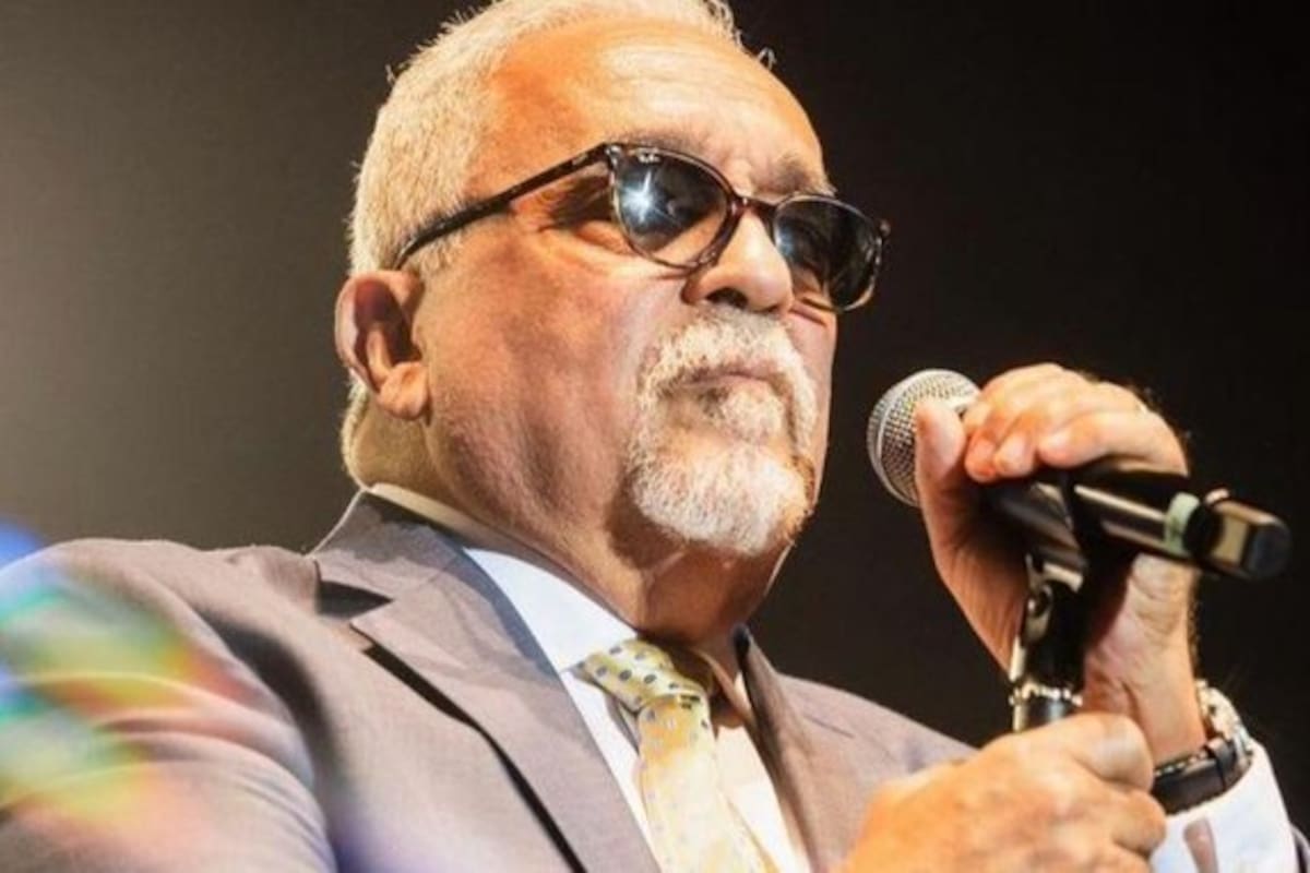 Willie Colón estaría hospitalizado en Nueva York: esto se sabe sobre la salud del salsero