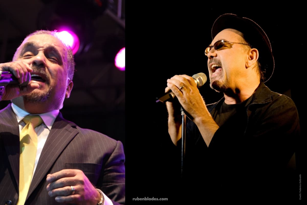 La colaboración entre Colón y Blades dejó una huella significativa en la evolución de la salsa.