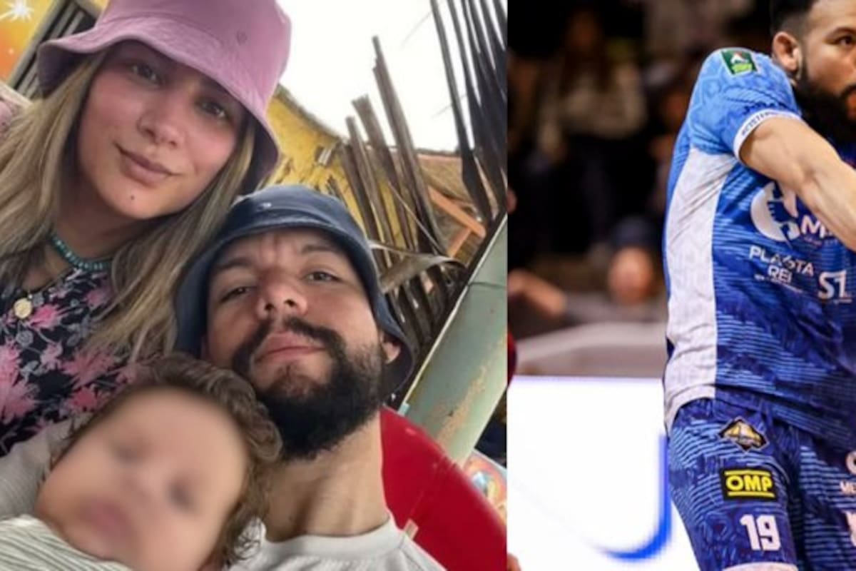 El deporte mundial está de luto: Se confirmó el fallecimiento del voleibolista venezolano Willner Rivas y de toda su familia tras once días de búsqueda entre las ruinas provocadas por los sismos en Venezuela