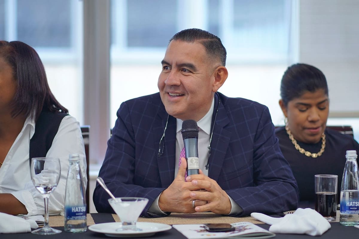 Los hechos de la condena están relacionados con su gestión como secretario de Infraestructura de Norte de Santander. Foto: Archivo/VANGUARDIA
