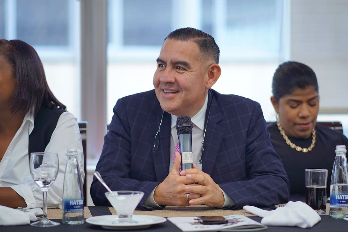 Los hechos de la condena están relacionados con su gestión como secretario de Infraestructura de Norte de Santander. Foto: Archivo/VANGUARDIA
