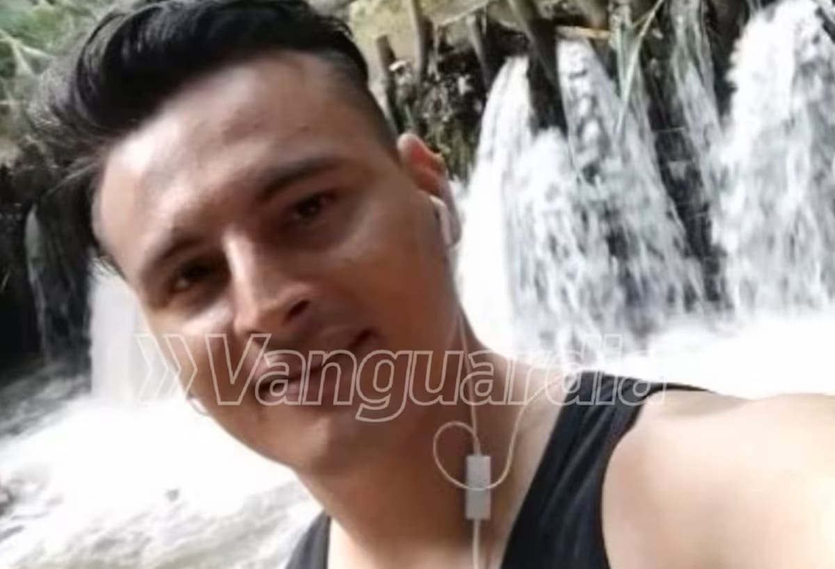 Wilmar Fabián Sánchez Arias fue el mototaxista que falleció en el accidente.