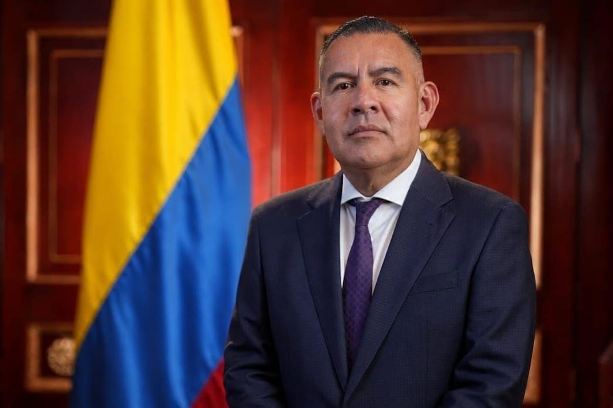 Wilmer Carrillo fue condenado a más de ocho años de prisión por fallas en un contrato vial. | Foto: Tomada de facebook @Wilmer Carrillo