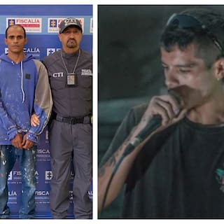 Capturan al presunto homicida de ‘Mulato’, joven rapero asesinado en una riña en una cancha de Bucaramanga