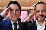 De abogado de De La Espriella a superintendente: Wilson Caballero asume nuevo cargo en el Gobierno