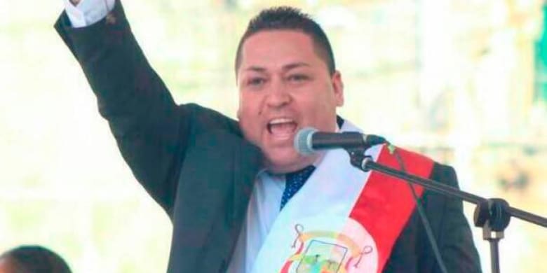 Esta es la principal hipótesis sobre el asesinato del exalcalde de Rionegro, Wilson González Reyes