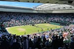 Wimbledon pone freno a los influencers: el torneo no los acreditará tras la polémica del US Open